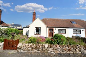 Front garden- click for photo gallery
